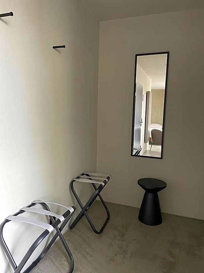 Hotel Mons am Goetheplatz