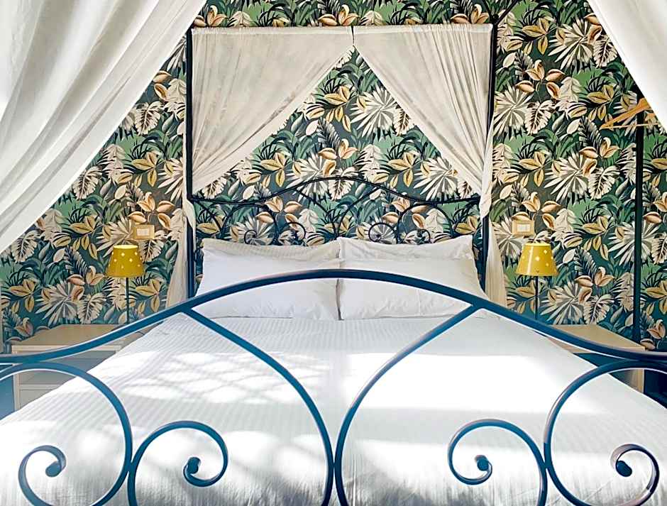 Grand Tour Design Guest House Catania Self Check-in