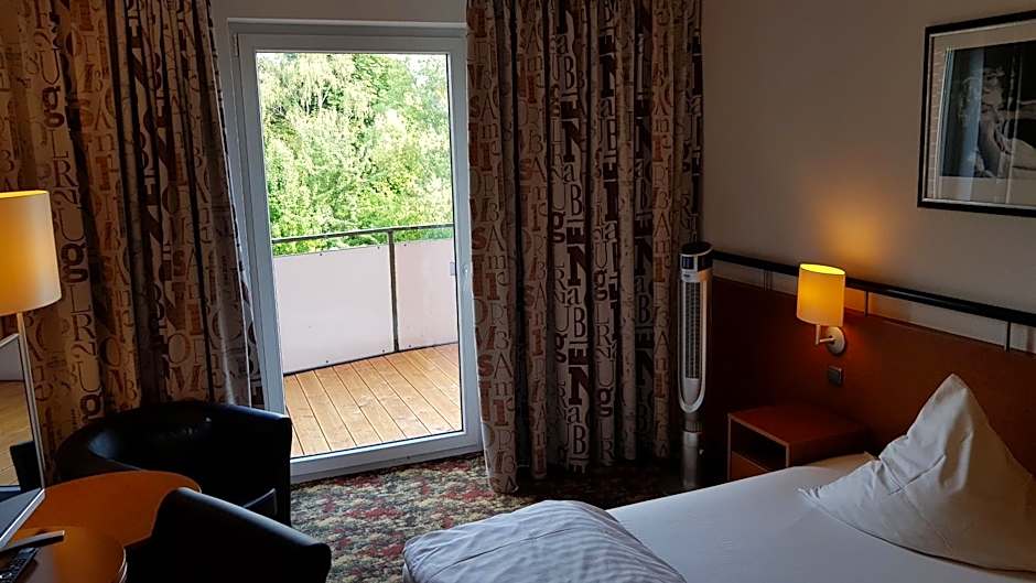 Hotel & Restaurant Fricke