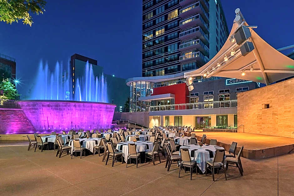 The Westin at The Woodlands