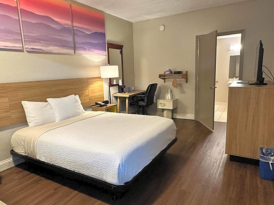 Days Inn by Wyndham St. Augustine I-95/Outlet Mall