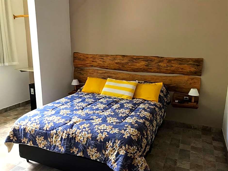 Pousada & Hospedagem Estação