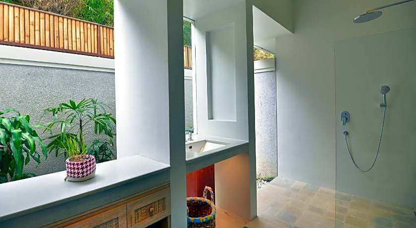 Kama Village by Nakula