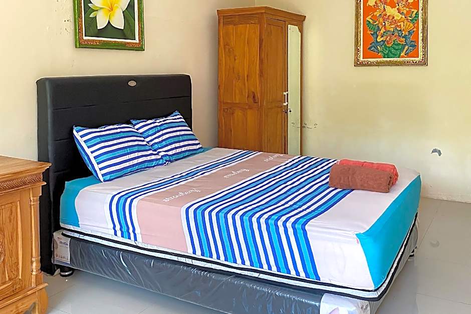 Raja Asri Guest House Sanur Mitra RedDoorz