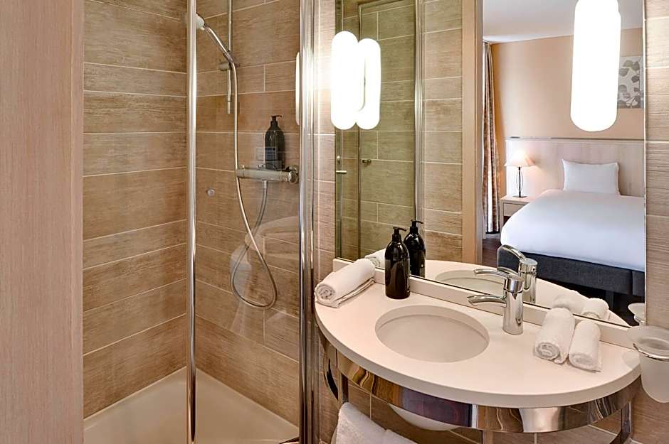 Aparthotel Adagio Genève Mont-Blanc