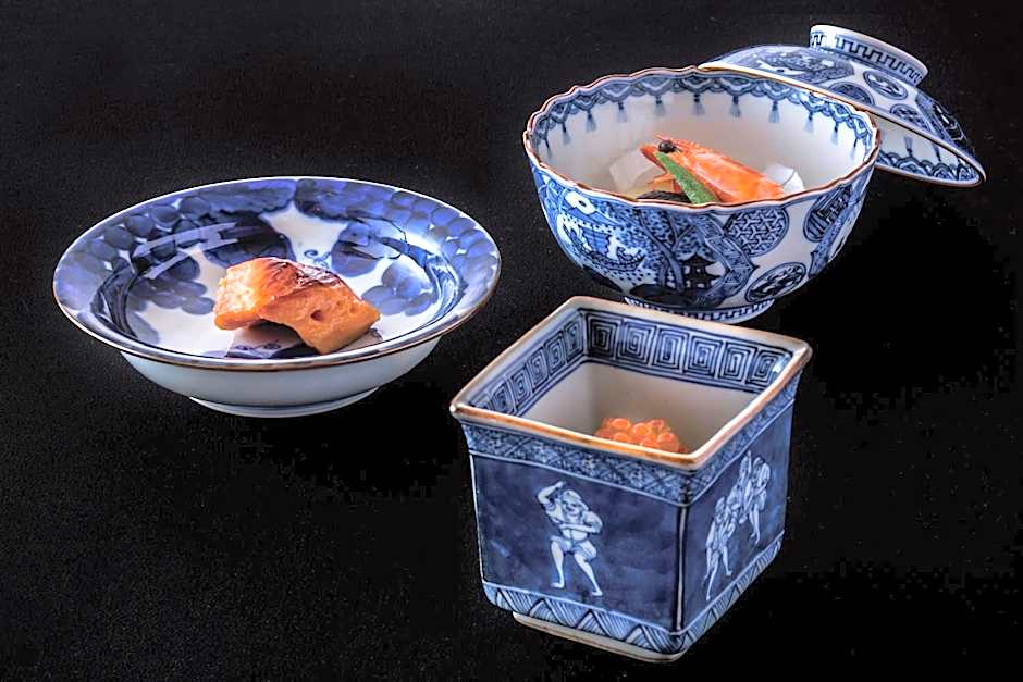 Enraku