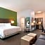 Staybridge Suites By Holiday Inn Wisconsin Dells - Lake Delton By IHG