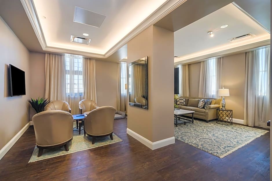 Hotel Indigo Nashville - The Countrypolitan
