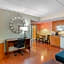 Comfort Suites At Virginia Center Commons