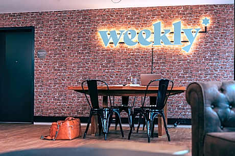 Weekly Boardinghouse