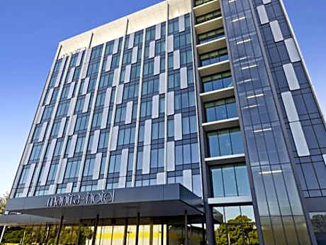 Mantra on Sydney Airport