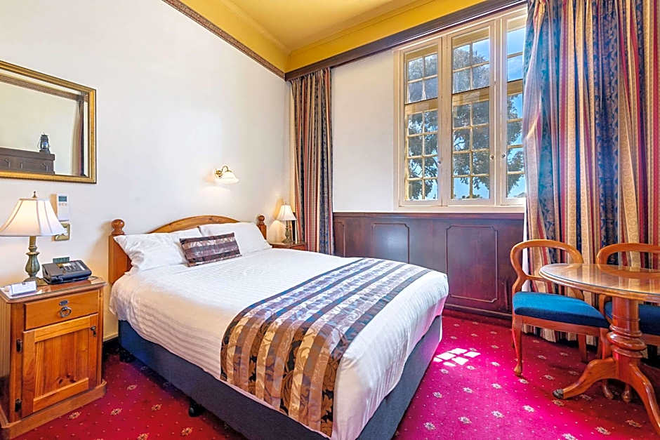 Quality Hotel Colonial Launceston