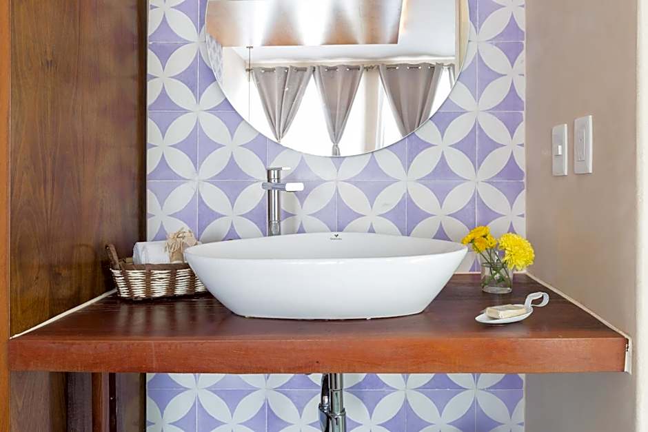 Quinta Margarita - Boho Chic Hotel