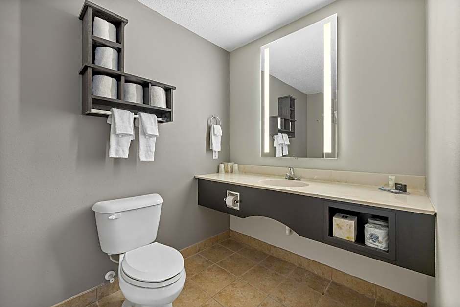 GrandStay Residential Suites Rapid City