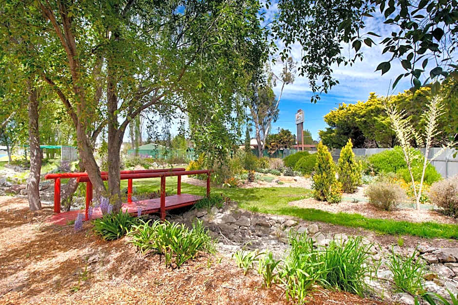 Armidale Tourist Park