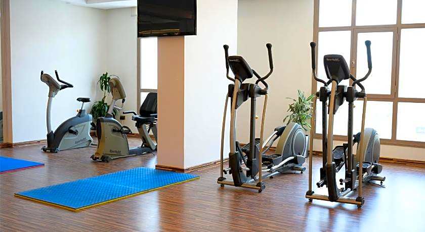 Best Western Plus Mahboula