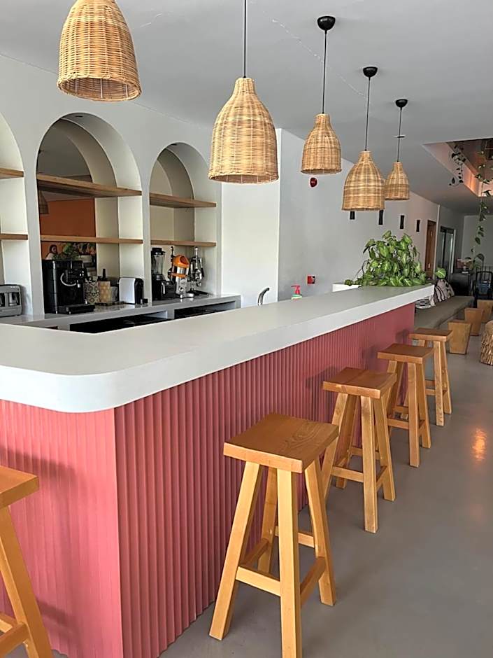 Carruba Boutique Hotel