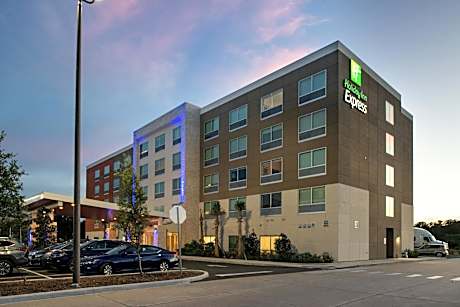Holiday Inn Express Orlando South Park By IHG