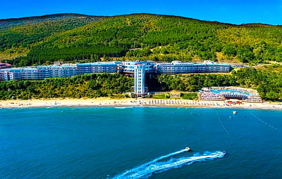 Paradise Beach Residence - Ultra All Inclusive