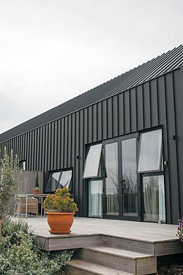 Majuba Country Lodge