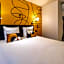 Appart'hôtel East Paris Suite