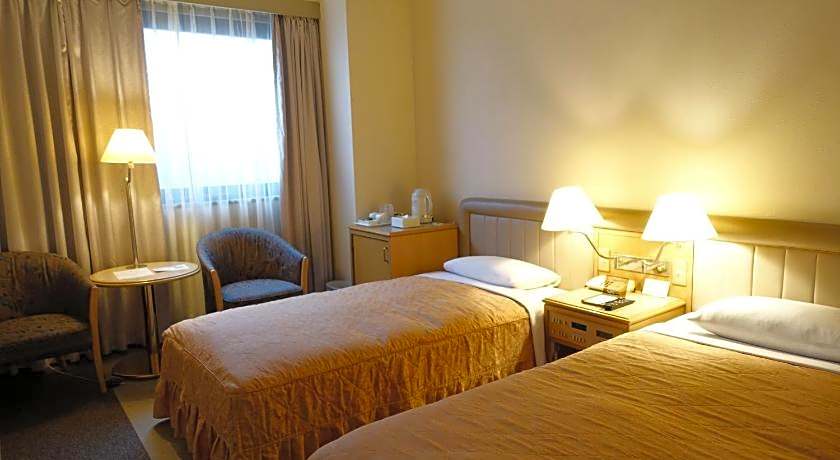 Urayasu Beaufort Hotel