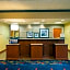 Hampton Inn By Hilton Easley