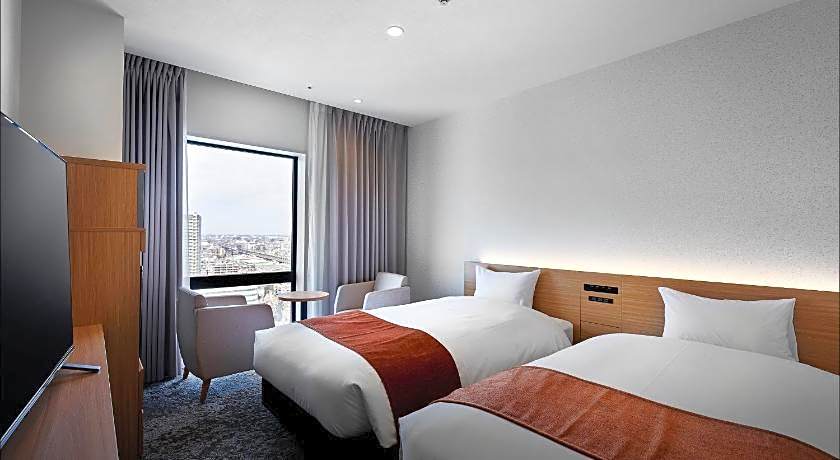 Daiwa Roynet Hotel Omiya-Nishiguchi