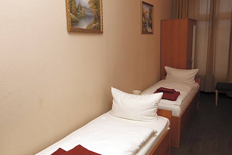 Hotel AI Konigshof