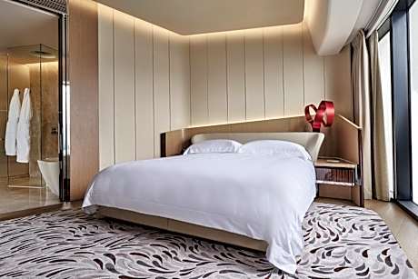 Morpheus - Premier Suite