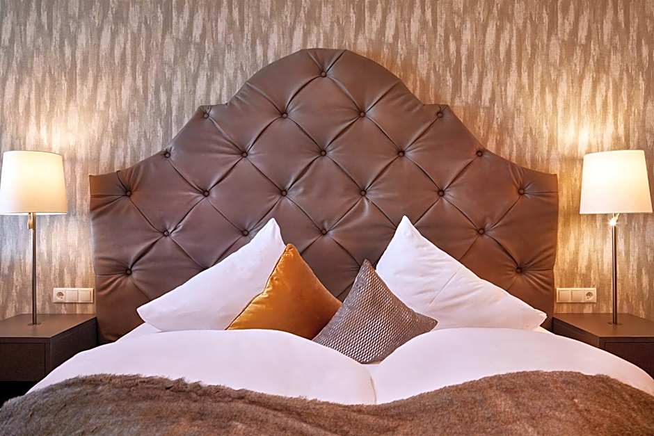 Vitalpina Hotel Magdalenahof