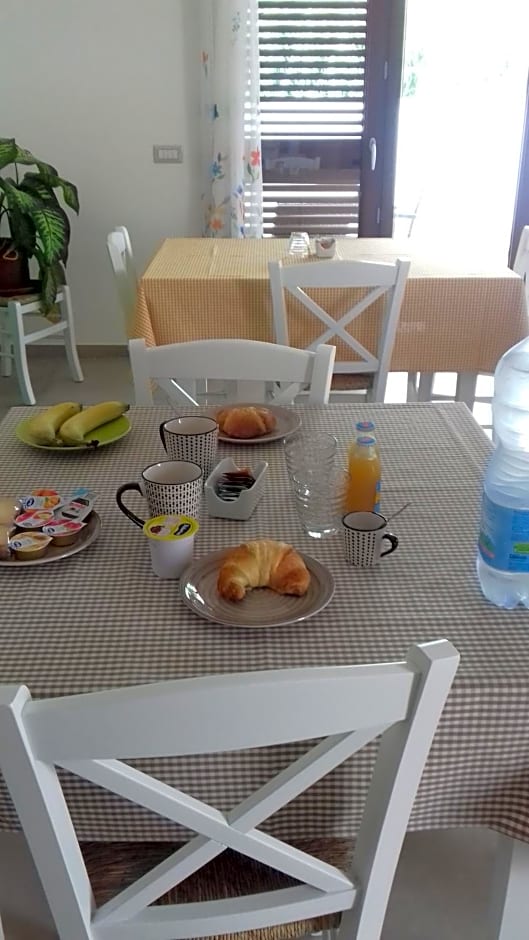 B&B Agata e gli altri