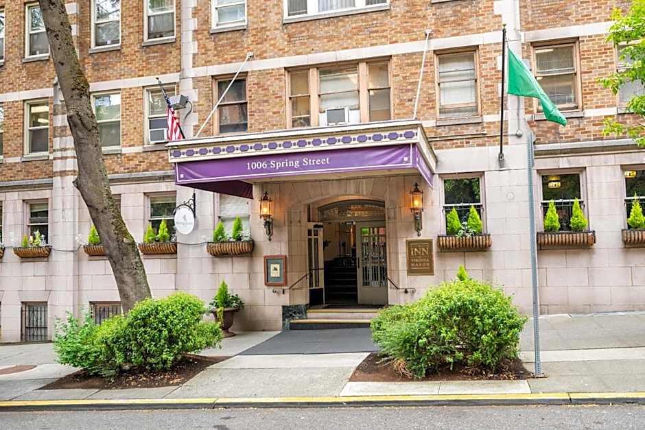 The Inn at Virginia Mason