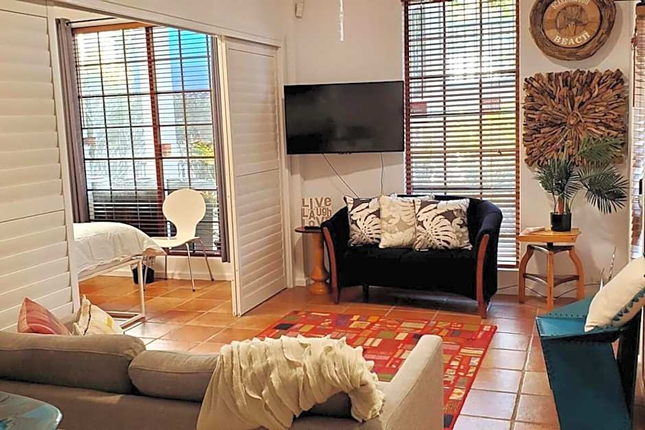 Coastal Breeze 2Bedrm 2Bath Pool & Slide