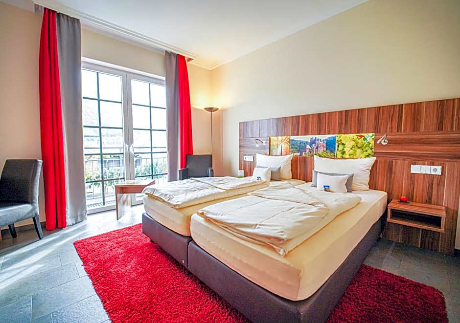 Hotel Cochemer Jung