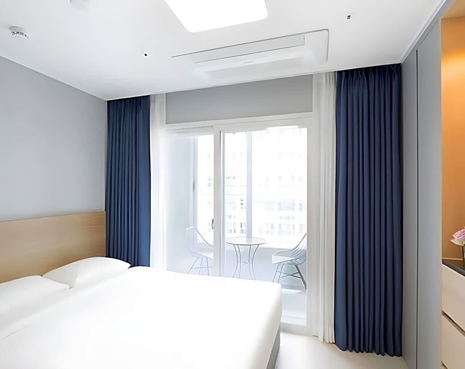 yeosu hotel first city