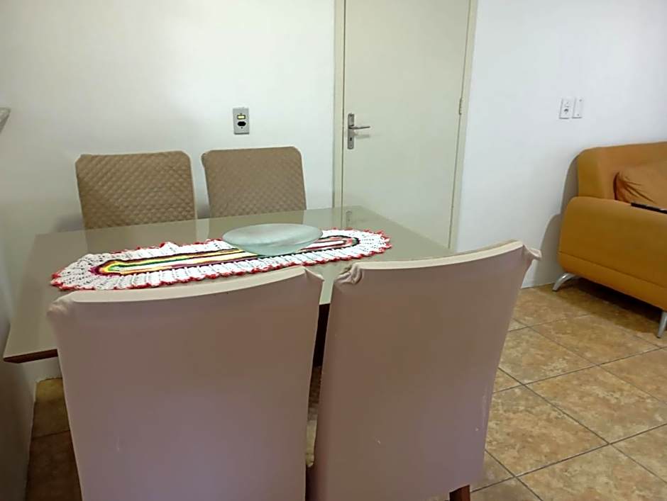 Casa de praia a 100 metros da praia