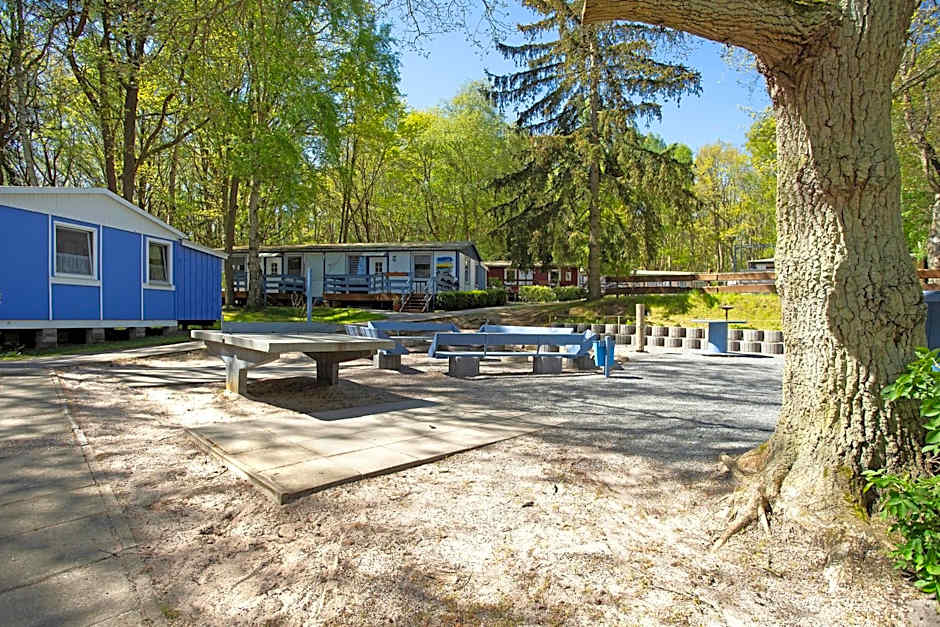 Bungalow Netzboden, Bgl 28