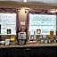 Executive Inn & Suites