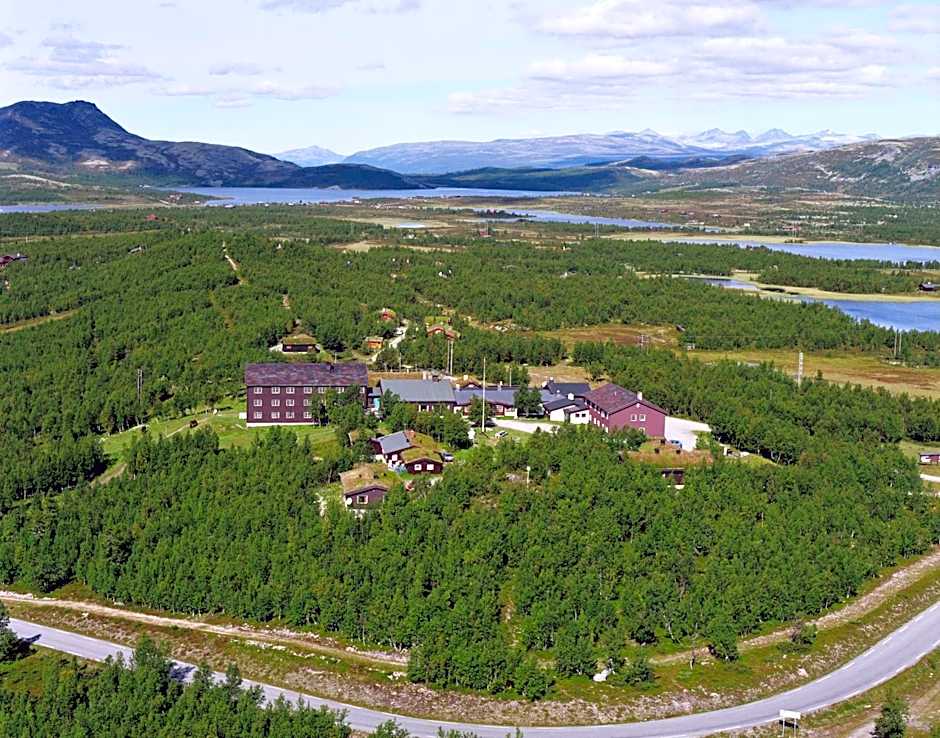 Venabu Fjellhotell