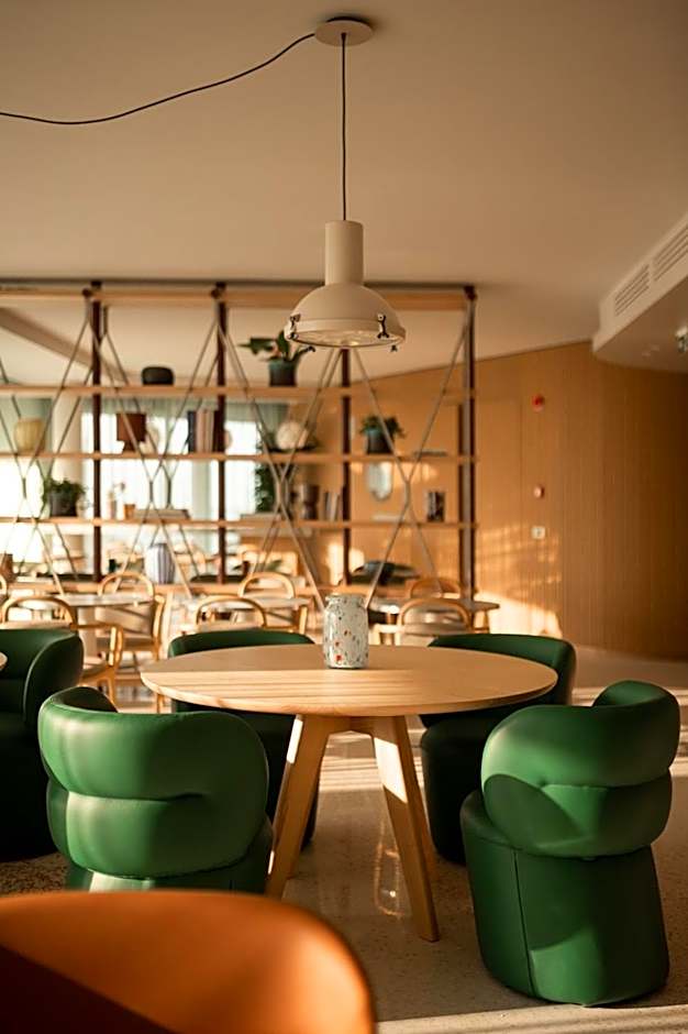 Laguna Faro Suites - Adults Only