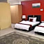 Mayfair Hotel