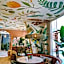 Hotel Ibis Lisboa Parque das Nações