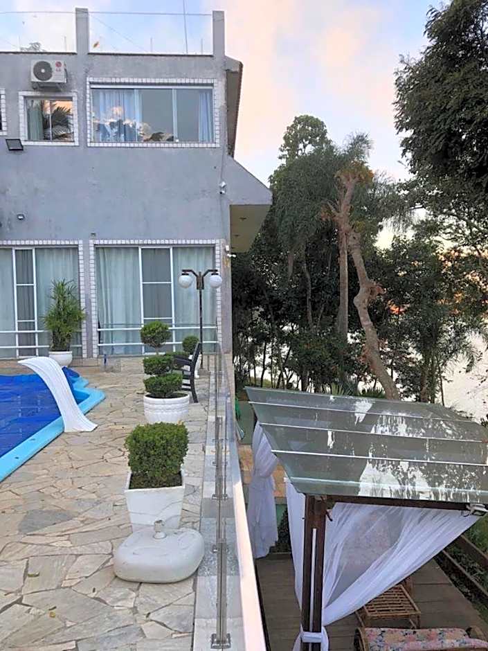 Pousada Paraiso de Igaratá