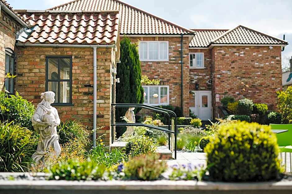 The Ashbourne Hotel, BW Signature Collection