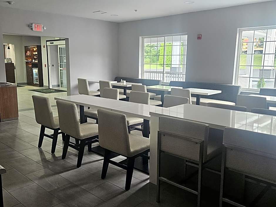 Wingate by Wyndham Youngstown/Austintown