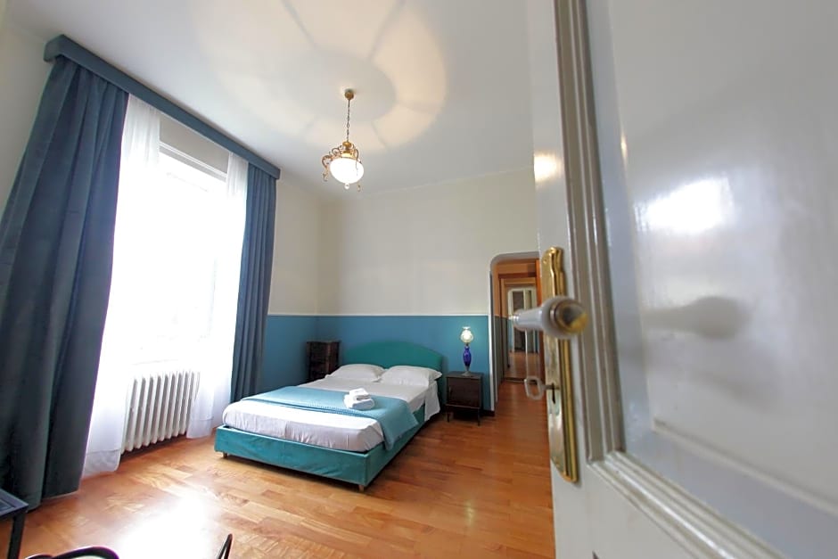 Town House Messina Paradiso