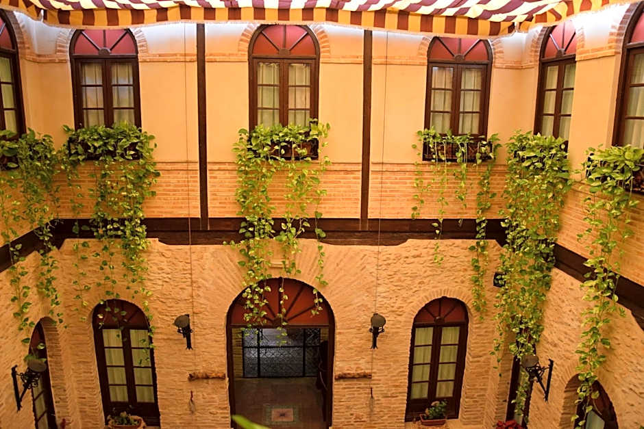 Hospedium Palacio del Gobernador