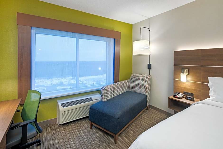 Holiday Inn Express & Suites Halifax Airport By IHG