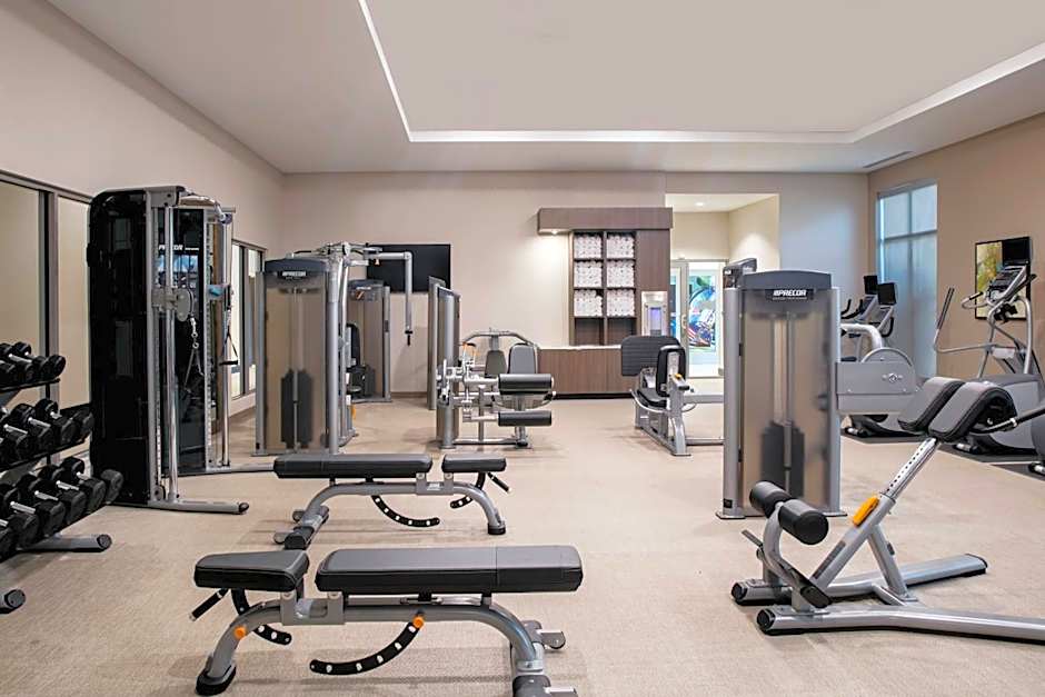 TownePlace Suites by Marriott Orlando Theme Parks/Lake Buena Vista